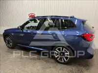 2022 BMW iX