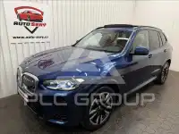 2022 BMW iX