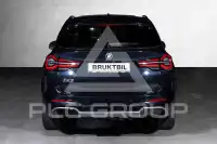 2022 BMW iX