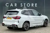2022 BMW iX