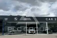 2022 BMW iX