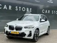 2022 BMW iX