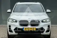 2022 BMW iX