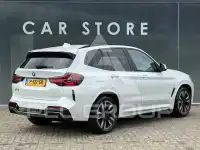 2022 BMW iX