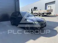 2022 BMW iX