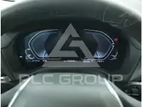 2022 BMW iX