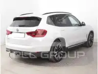 2022 BMW iX