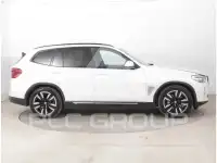 2022 BMW iX