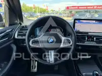 2022 BMW iX