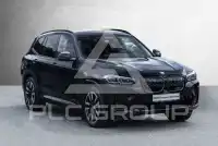 2022 BMW iX