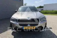2022 BMW iX