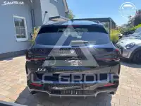 2022 BMW iX