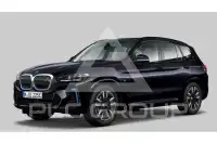 2022 BMW iX