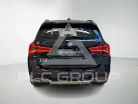 2022 BMW iX