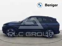 2022 BMW iX