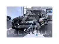 2022 BMW iX