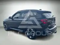 2022 BMW iX