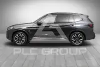2022 BMW iX
