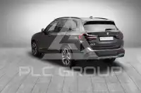 2022 BMW iX