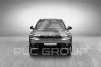 2022 BMW iX