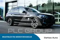 2022 BMW iX