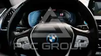 2022 BMW iX