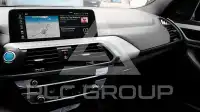2022 BMW iX