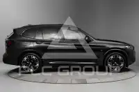 2022 BMW iX
