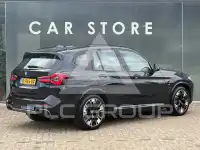 2022 BMW iX
