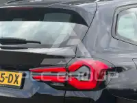 2022 BMW iX