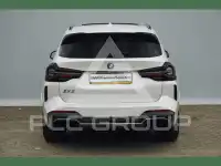 2022 BMW iX