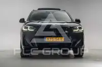 2022 BMW iX