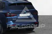 2022 BMW iX