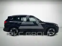 2022 BMW iX