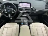 2022 BMW iX