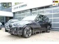 2022 BMW iX