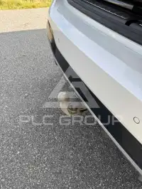 2022 BMW iX