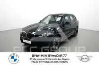 2022 BMW iX