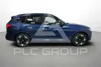 2022 BMW iX