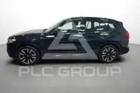 2022 BMW iX