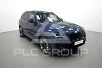 2022 BMW iX