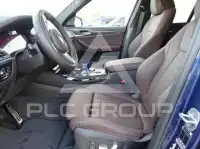 2022 BMW iX