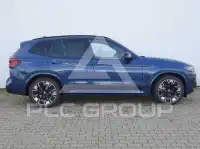 2022 BMW iX