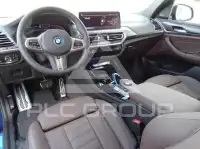 2022 BMW iX