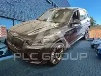 2022 BMW iX