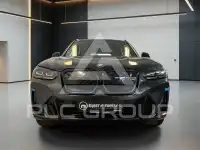 2022 BMW iX