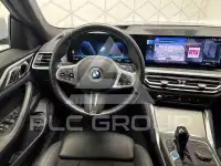 2022 BMW I4