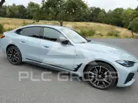 2022 BMW I4