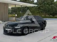 2022 BMW I4