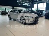 2022 BMW I4